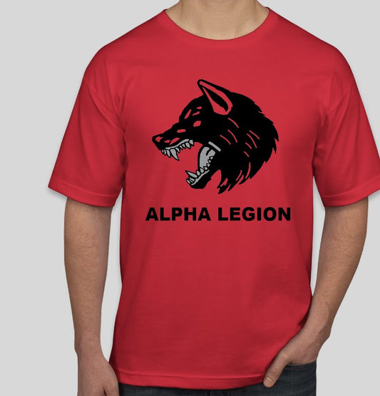 Alpha Legion