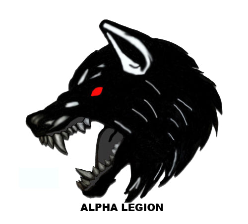 Alpha Legion