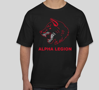 Alpha Legion