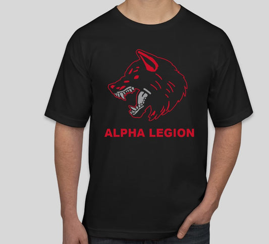 Alpha Legion