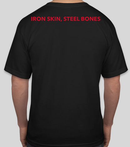 Iron Warrior