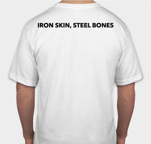 Iron Warrior