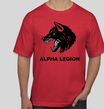 Alpha Legion