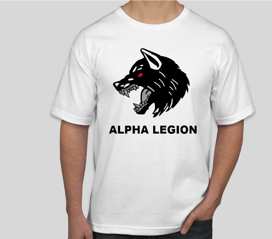 Alpha Legion
